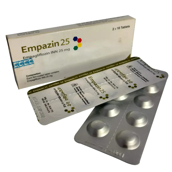 empazin-25mg